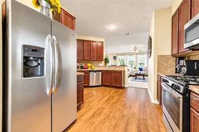 18027 Seco Creek Lane, Humble, TX 77396 - Photo 15