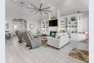 1862 County Road 230, Sargent, TX 77414 - Photo 17