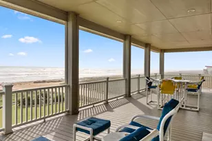 1862 County Rd 230, Sargent, TX 77414 - Photo 49