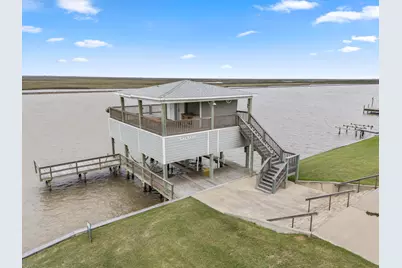 1862 County Road 230, Sargent, TX 77414 - Photo 49