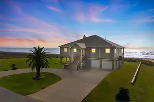 1862 County Rd 230, Sargent, TX 77414 - Photo 1