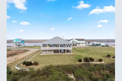 1862 County Road 230, Sargent, TX 77414 - Photo 5