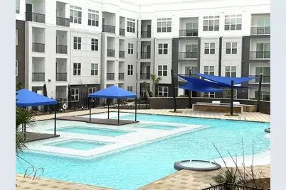 401 W 25th St Street #2125, Houston, TX 77008 - Photo 29