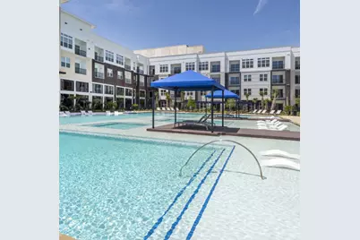 401 W 25th St Street #2125, Houston, TX 77008 - Photo 43