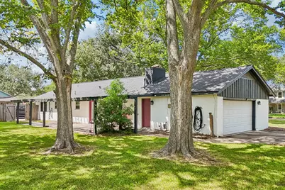 101 W Larkspur Drive, Alvin, TX 77511 - Photo 29
