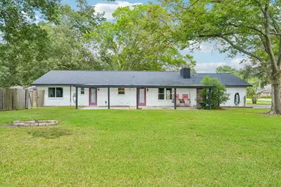 101 W Larkspur Drive, Alvin, TX 77511 - Photo 25