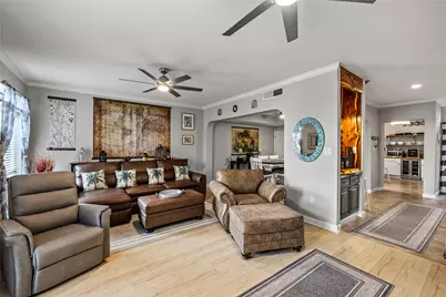 488 Mariners Drive, Kemah, TX 77565 - Photo 9