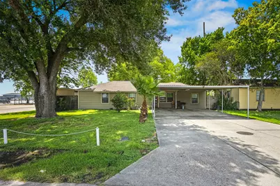 8822 Koala Drive, Houston, TX 77061 - Photo 1