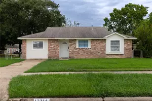 12314 Flushing Meadows Dr, Houston, TX 77089 - Photo 1