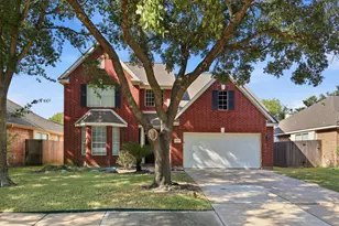 23534 Tayman Park Ln, Katy, TX 77494 - Photo 1