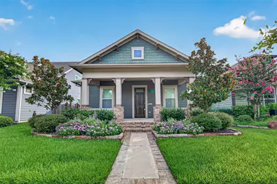 18410 Central Creek Drive Drive, Cypress, TX 77433 - Photo 3