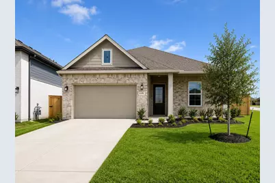 28910 Rustic Robin Lane, Hockley, TX 77447 - Photo 1