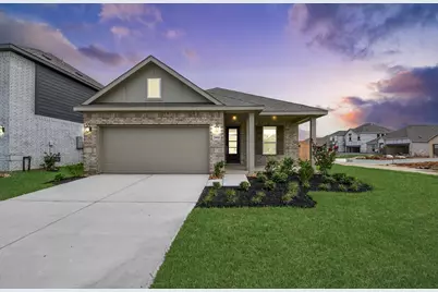 28910 Rustic Robin Lane, Hockley, TX 77447 - Photo 1