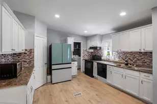 2061 Rd 5100, Cleveland, TX 77327 - Photo 3