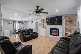 2061 Rd 5100, Cleveland, TX 77327 - Photo 1