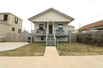 5506 Avenue Q 1/2, Galveston, TX 77551 - Photo 1