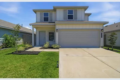 23583 Nectar Crest Heights, Splendora, TX 77372 - Photo 1