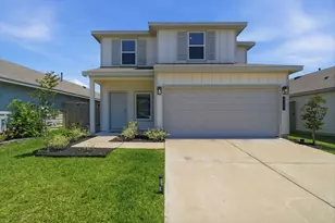 23583 Nectar Crest Heights, Splendora, TX 77372 - Photo 1