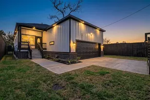 4024 Lila St, Houston, TX 77026 - Photo 1