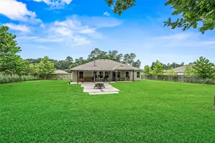 9813 Cold Creek Dr, Conroe, TX 77306 - Photo 25