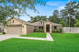 9813 Cold Creek Dr, Conroe, TX 77306 - Photo 1