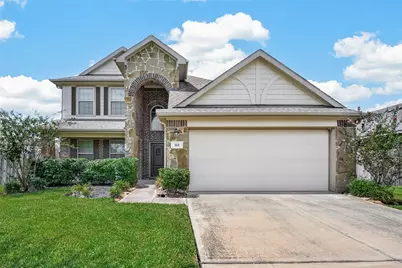 322 Marble Springs Lane, La Marque, TX 77568 - Photo 1