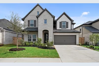 31119 Marlow Manor Court, Fulshear, TX 77441 - Photo 1