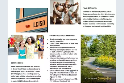 31119 Marlow Manor Court, Fulshear, TX 77441 - Photo 27