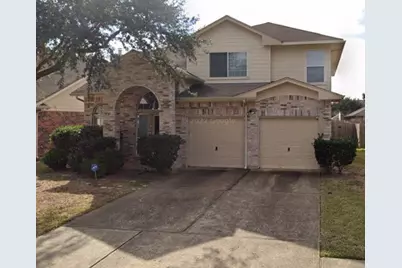 19207 Dillsbury Court, Katy, TX 77449 - Photo 1