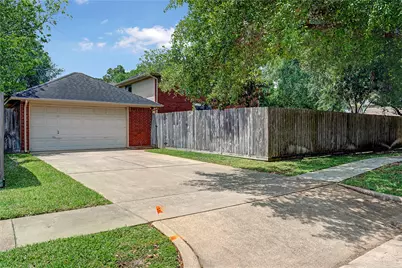 1618 Nails Creek Drive, Sugar Land, TX 77478 - Photo 33