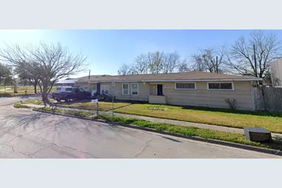 9001 Pagewood Lane Lane, Houston, TX 77063 - Photo 1