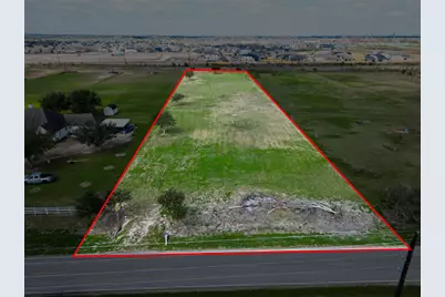 10410 County Road 67, Manvel, TX 77578 - Photo 1