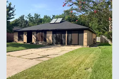 12727 Fern Forest Drive, Hockley, TX 77044 - Photo 1