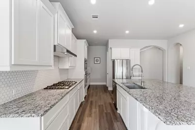2805 Andante Green Drive, Spring, TX 77386 - Photo 9