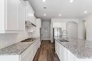 2805 Andante Green Dr, Spring, TX 77386 - Photo 9