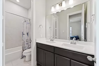 2805 Andante Green Drive, Spring, TX 77386 - Photo 29