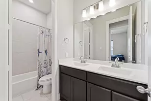 2805 Andante Green Dr, Spring, TX 77386 - Photo 29
