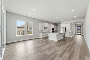 2805 Andante Green Dr, Spring, TX 77386 - Photo 11