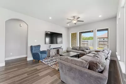 2805 Andante Green Drive, Spring, TX 77386 - Photo 17