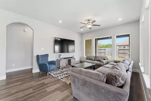 2805 Andante Green Dr, Spring, TX 77386 - Photo 17