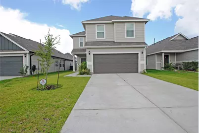 13812 Green Heron Way, Splendora, TX 77372 - Photo 3
