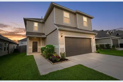 13812 Green Heron Way, Splendora, TX 77372 - Photo 5