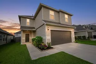 13812 Green Heron Way, Splendora, TX 77372 - Photo 5