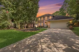 97 N Holly Laurel Cir, The Woodlands, TX 77382 - Photo 13