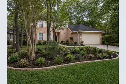 97 N Hollylaurel Circle, The Woodlands, TX 77382 - Photo 1