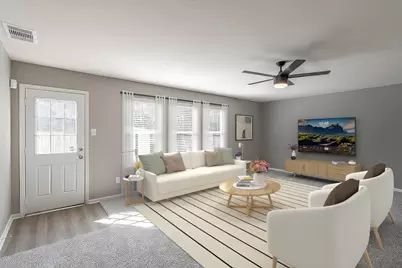 8006 Narrow Brook Way, Houston, TX 77016 - Photo 5