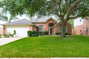 4505 Biscayne Bend Ln, League City, TX 77573 - Photo 1