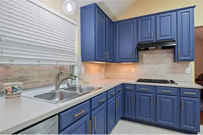 4505 Biscayne Bend Lane, League City, TX 77573 - Photo 13