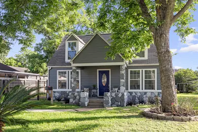5737 Dorbrandt Street, Houston, TX 77023 - Photo 7