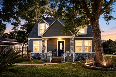 5737 Dorbrandt Street, Houston, TX 77023 - Photo 1